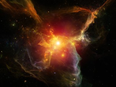 yanlışlıkla evren