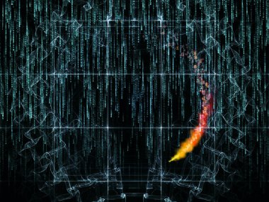 dijital akarsu zemin