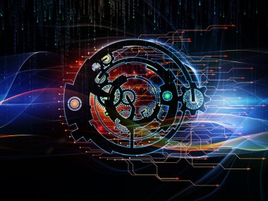 Dijital işleme öğeleri