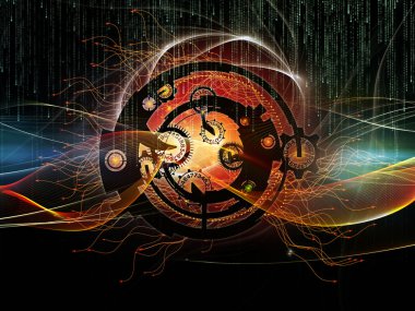 Dijital işleme biçimi