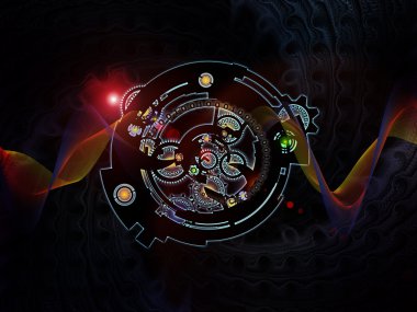 Dijital işleme görselleştirme