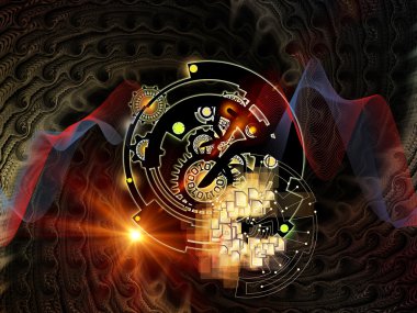 Dijital işlemci dışındadır