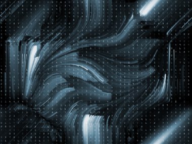 dijital dinamik metafor