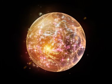 sanal kağıt ağırlığı