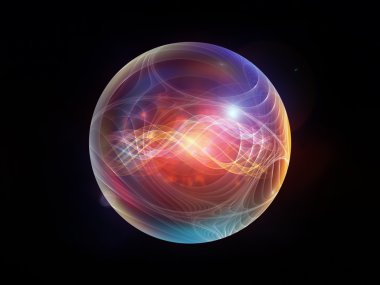 Elegance in fractal Küre