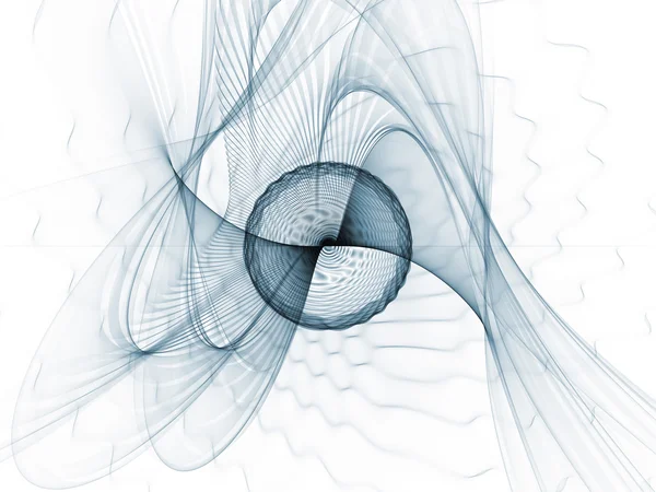 Geometrie složení — Stock fotografie