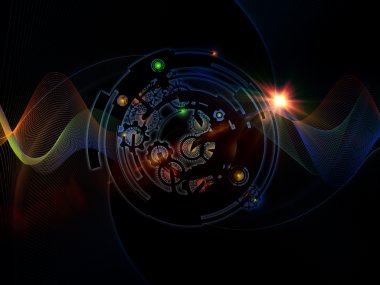 sinerji dijital işleme