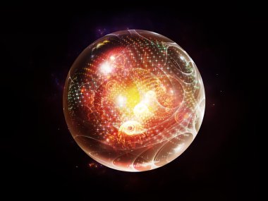 Elegance in fractal Küre