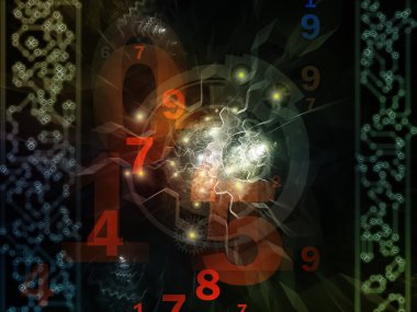 numaralar teknolojinin