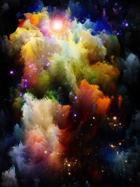 Inner Life of Fractal Dreams