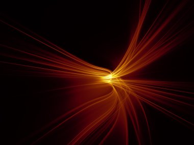 hareket görselleştirme