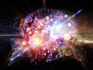 gerçek bir dijital teknoloji