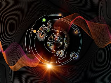 Dijital işleme görselleştirme