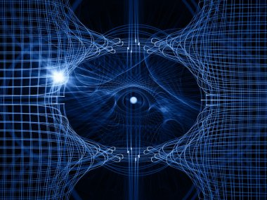 görselleştirme, geometri