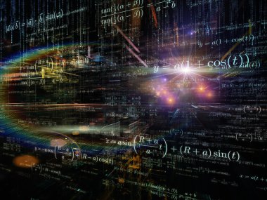 paradigma matematik