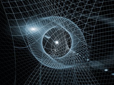 Mecazi geometri