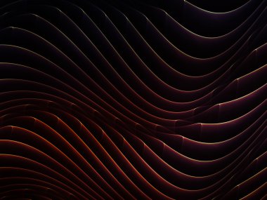 koyu renk ölçekleri