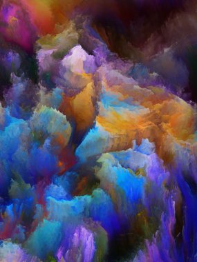 fraktal türbülans Voyages