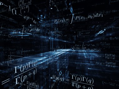 Matematik Arkaplanı