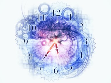 zaman iç yapıları