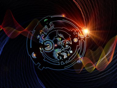 Dijital işleme yolları