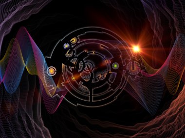 Dijital işleme paradigması