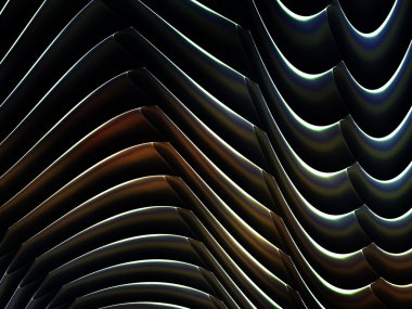 karanlık ölçekler