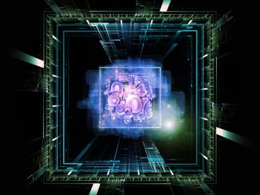 İşlemci hızlandırma