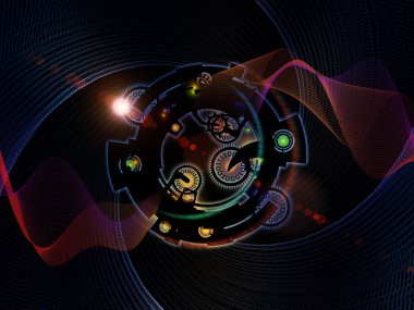 Dijital işleme paradigması