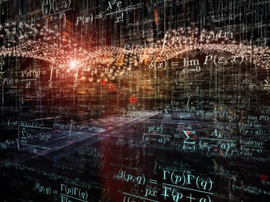 Matematik kompozisyon