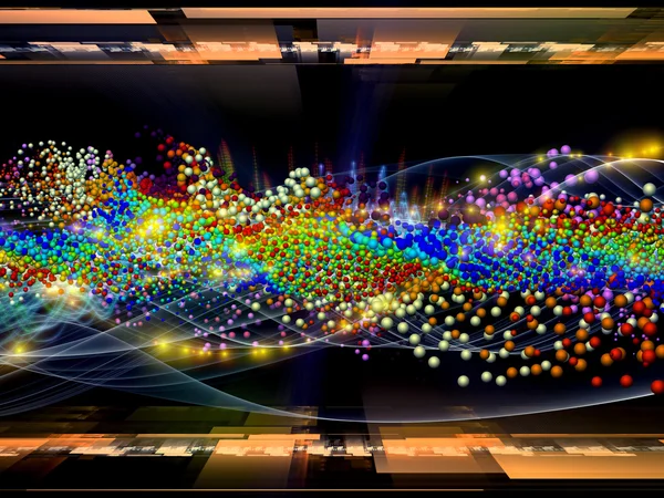 Molécules complexes — Photo