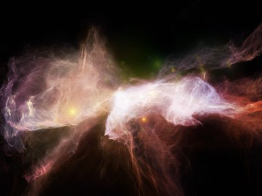 Açılım Bulutsu listesi