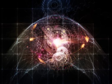 iç dünyasını teknolojisi