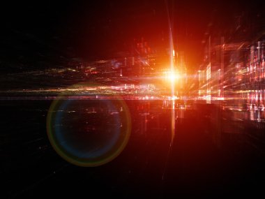 Sanallaştırma teknolojisi