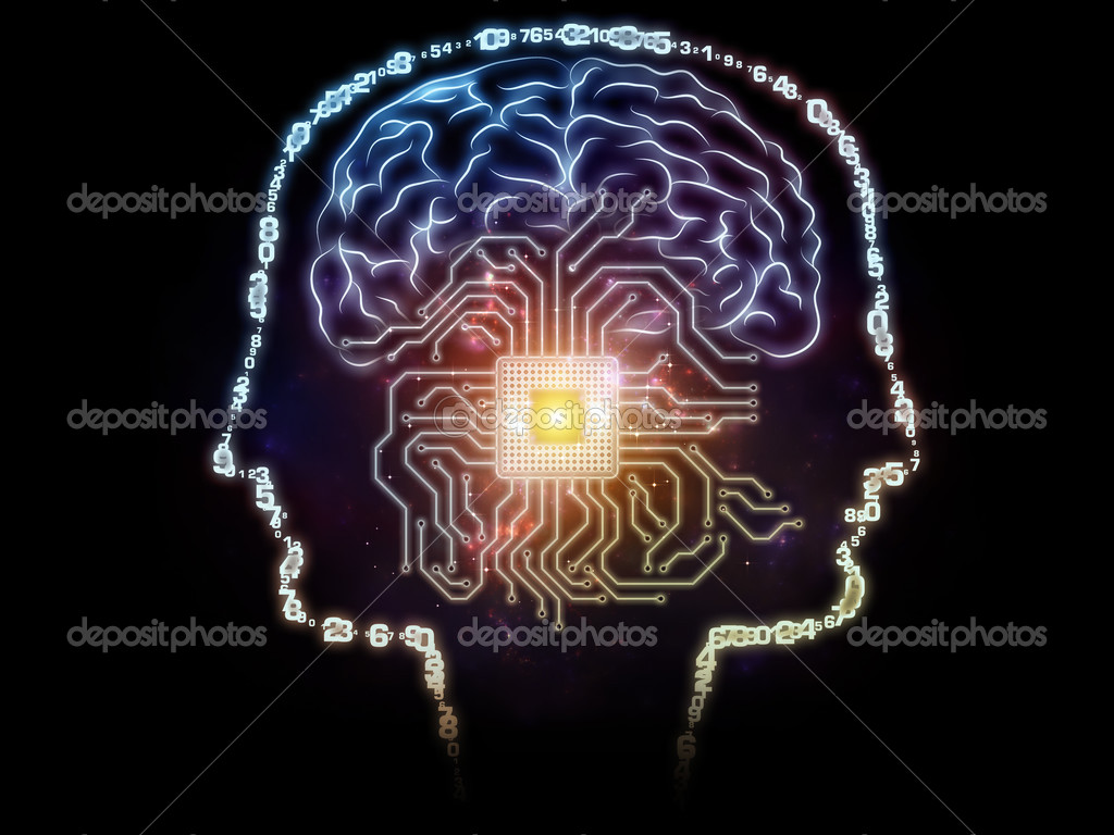 Emergence De L Intelligence Artificielle Image Libre De Droit Par Agsandrew C Emergence De L Intelligence Artificielle Image Libre De Droit Par Agsandrew C