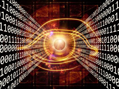 Dijital ilerleme göz