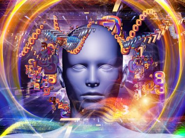 Dijital bilim soyutlama