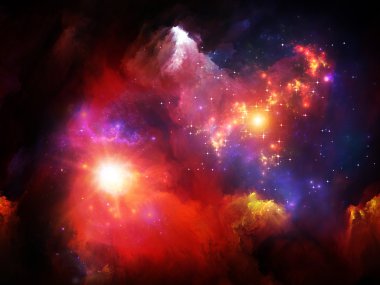 fraktal boya düzenleme