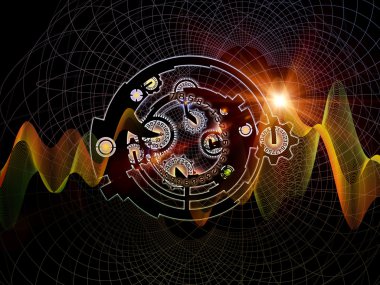 Mecazi dijital işleme