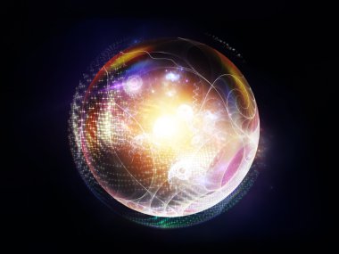 Elegance in fractal Küre