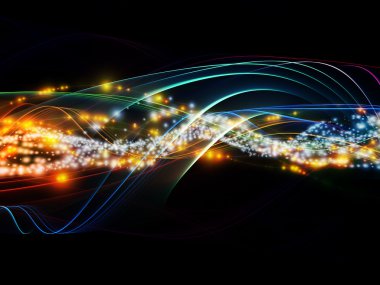 dinamik ağ arka plan