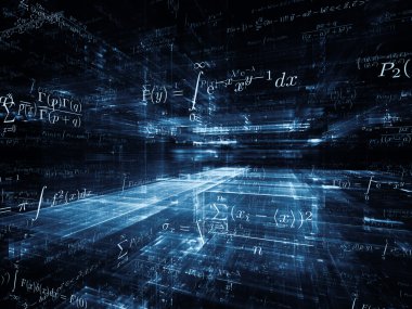 Advance of Mathematics
