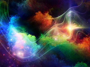 yol in fractal boya