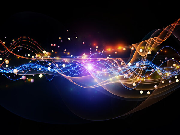 Advance of Dynamic Waves