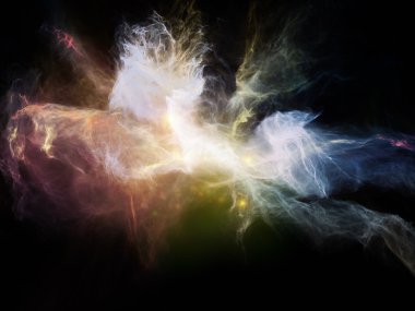 bulutsular kompozisyon