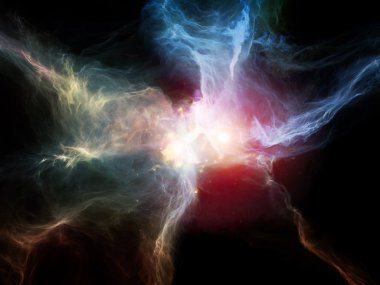 renkli bulutsular dizini