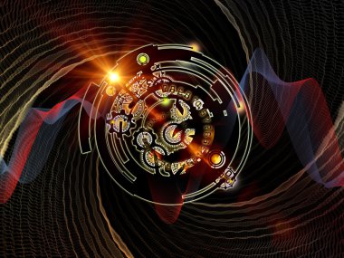 kavramsal dijital işleme