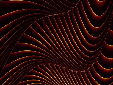 karanlık ölçekler