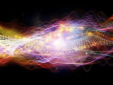 dinamik dalgalarının hızı