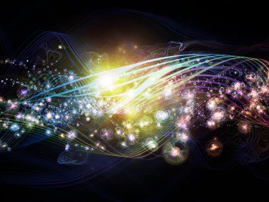 dinamik dalgaları unfolding